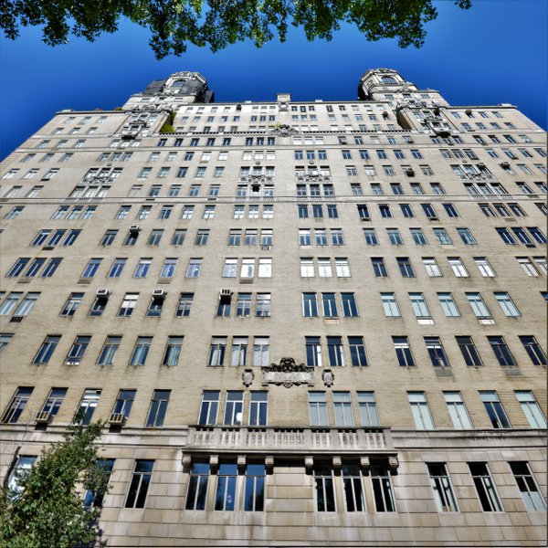 
            The Beresford Building, 211 Central Park West, New York, NY, 10024, Upper West Side NYC Condos        